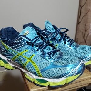 Asics IGS gel-cumulus 16